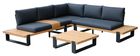 Monaco Conner sofa Set