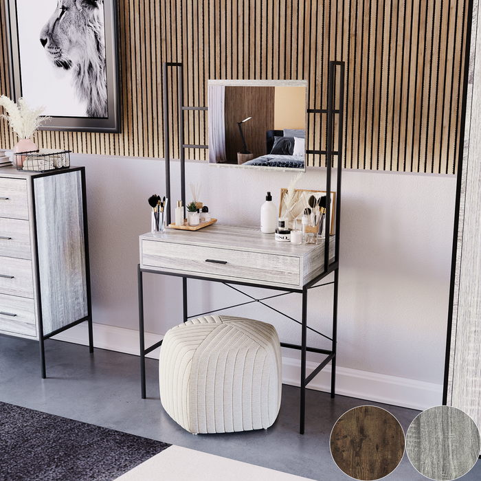 Vida Designs Dressing Tables