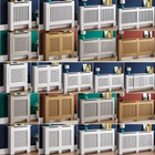 Vida Designs Radiator Covers