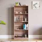 Vida Designs Cambridge Bookcases