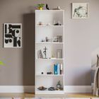 Vida Designs Cambridge Bookcases