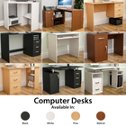 Vida Designs Computer Desks