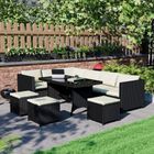 Garden Vida Rattan Furniture