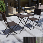 Garden Vida Rattan Furniture