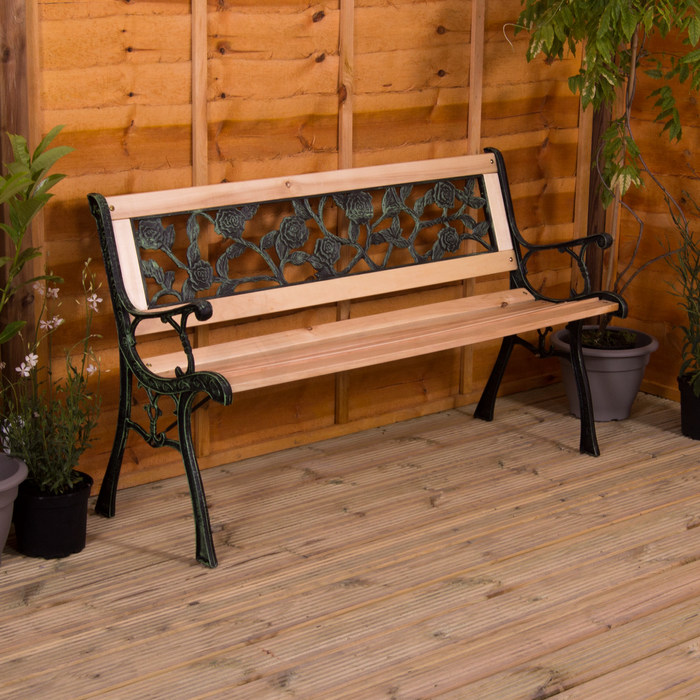 Garden Vida Garden Benches