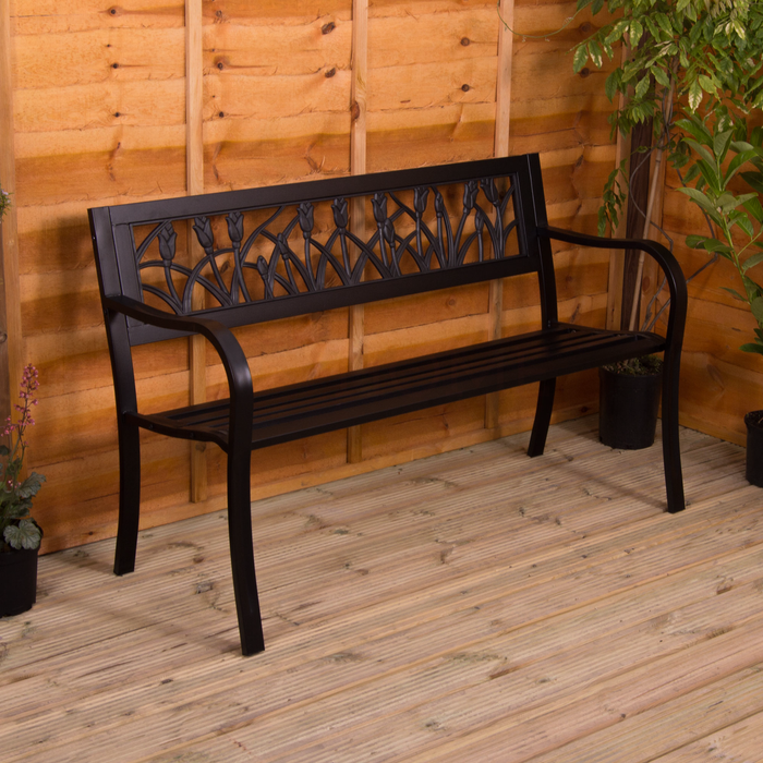 Garden Vida Garden Benches