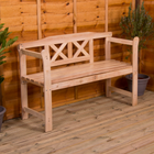 Garden Vida Garden Benches