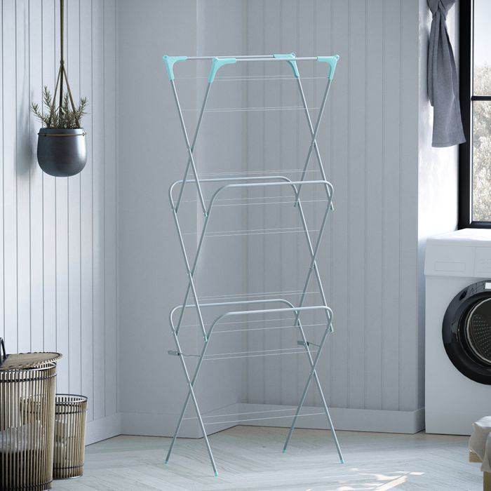 Home Vida Clothes Airer