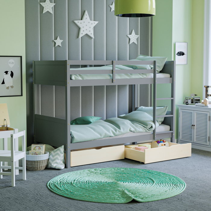 Junior Vida Bunk Beds