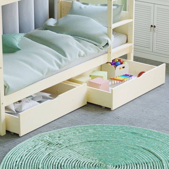 Junior Vida Kids Beds