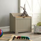 Junior Vida Toy Boxes