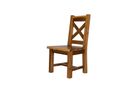 HDALECH - Acacia Live Edge Chair