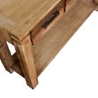 WPSGMSH40 - Peninsula Console Table