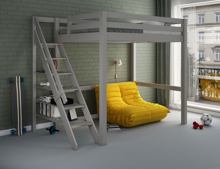 Noomi Studio Loft Bed