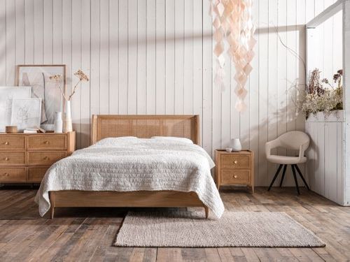 Bali Bedroom