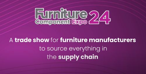 Furniture Component Expo 24