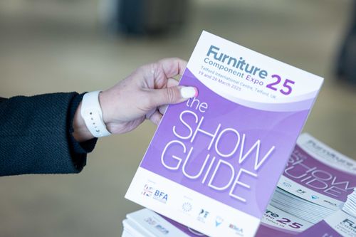 BFA's Furniture Component Expo 2025