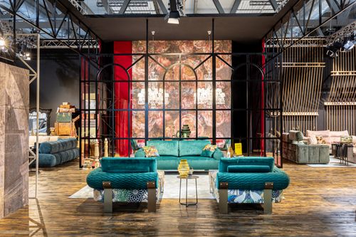 Design Collection - Milan Show
