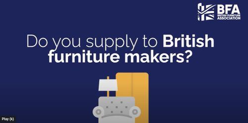 Discover our membership benefits for suppliers