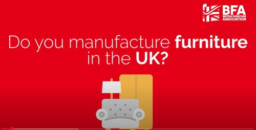 Discover our membership benefits for UK furniture manufacturers
