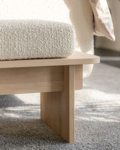 Bench Viirg