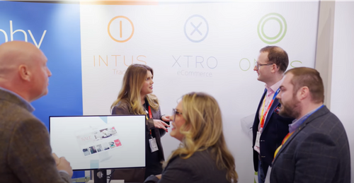 Previous years exhibiting at JFS