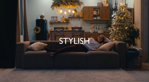 NEST SPACE Brand Video