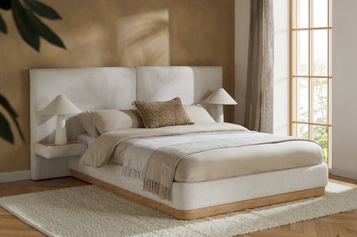 The Como Bed