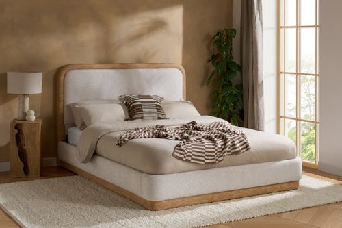 The Girona Bed