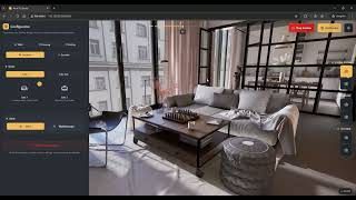 Interactive Configarator