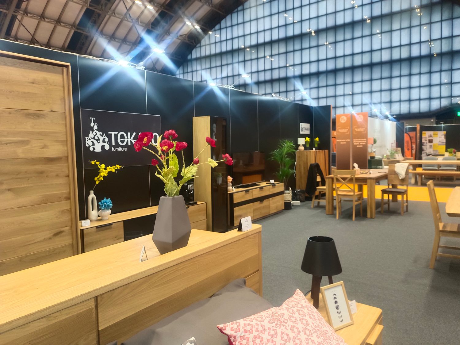 Furniture TOKABO Ltd