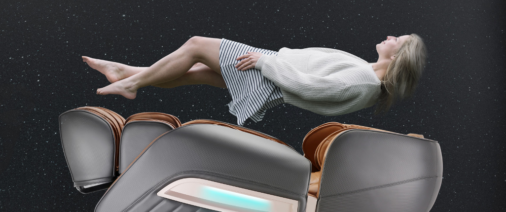 NAIPO Massage Chair