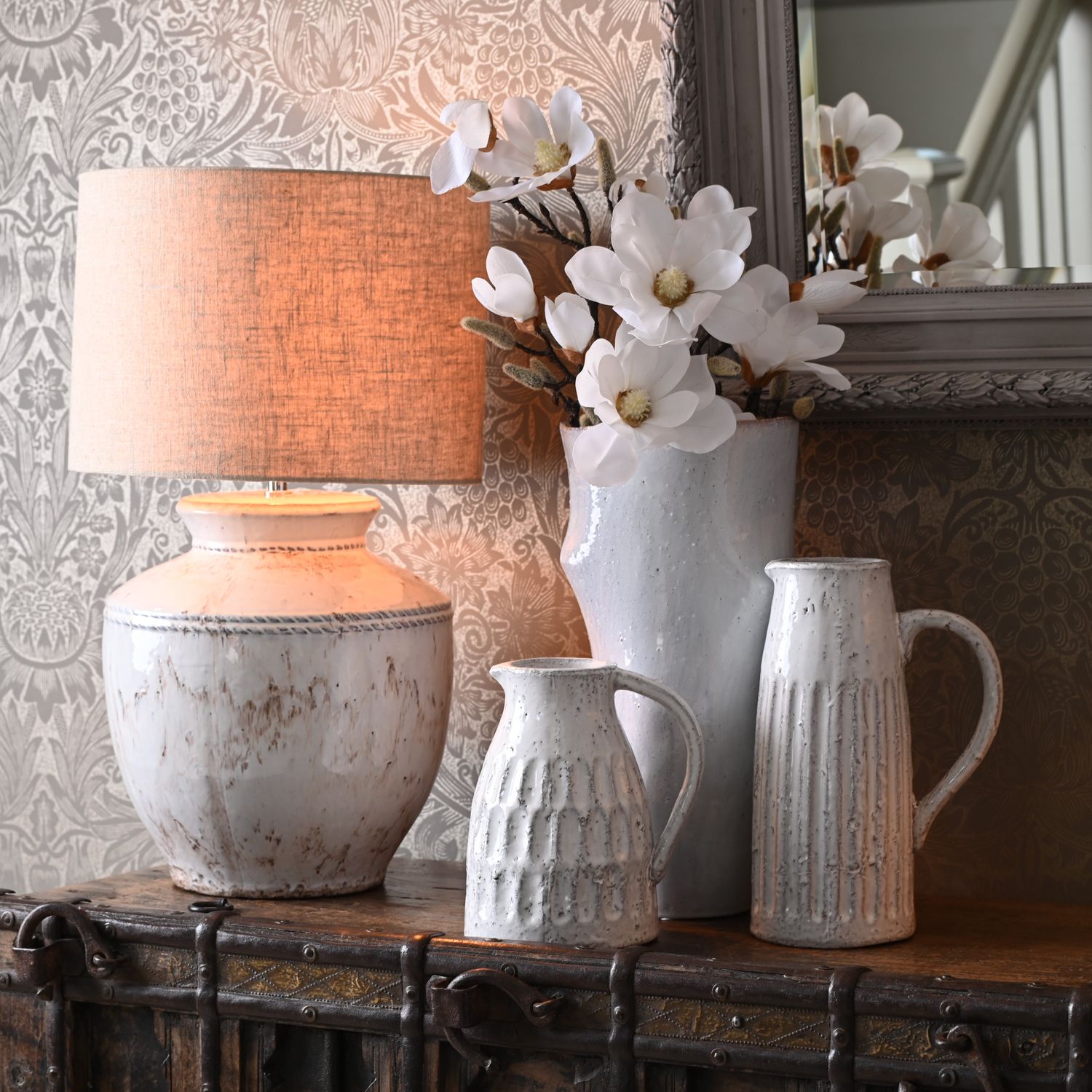 The Otters Brook Collection