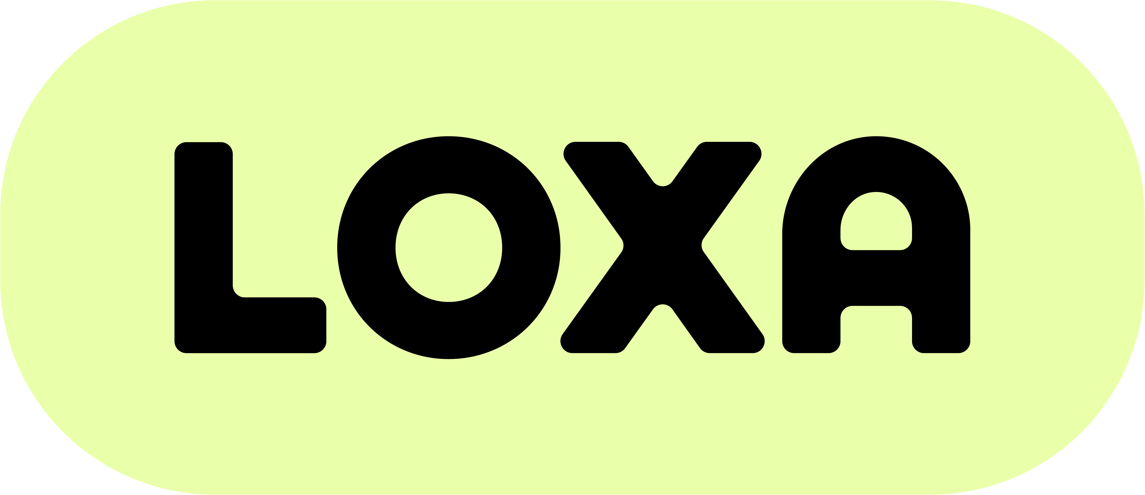 LOXA LTD