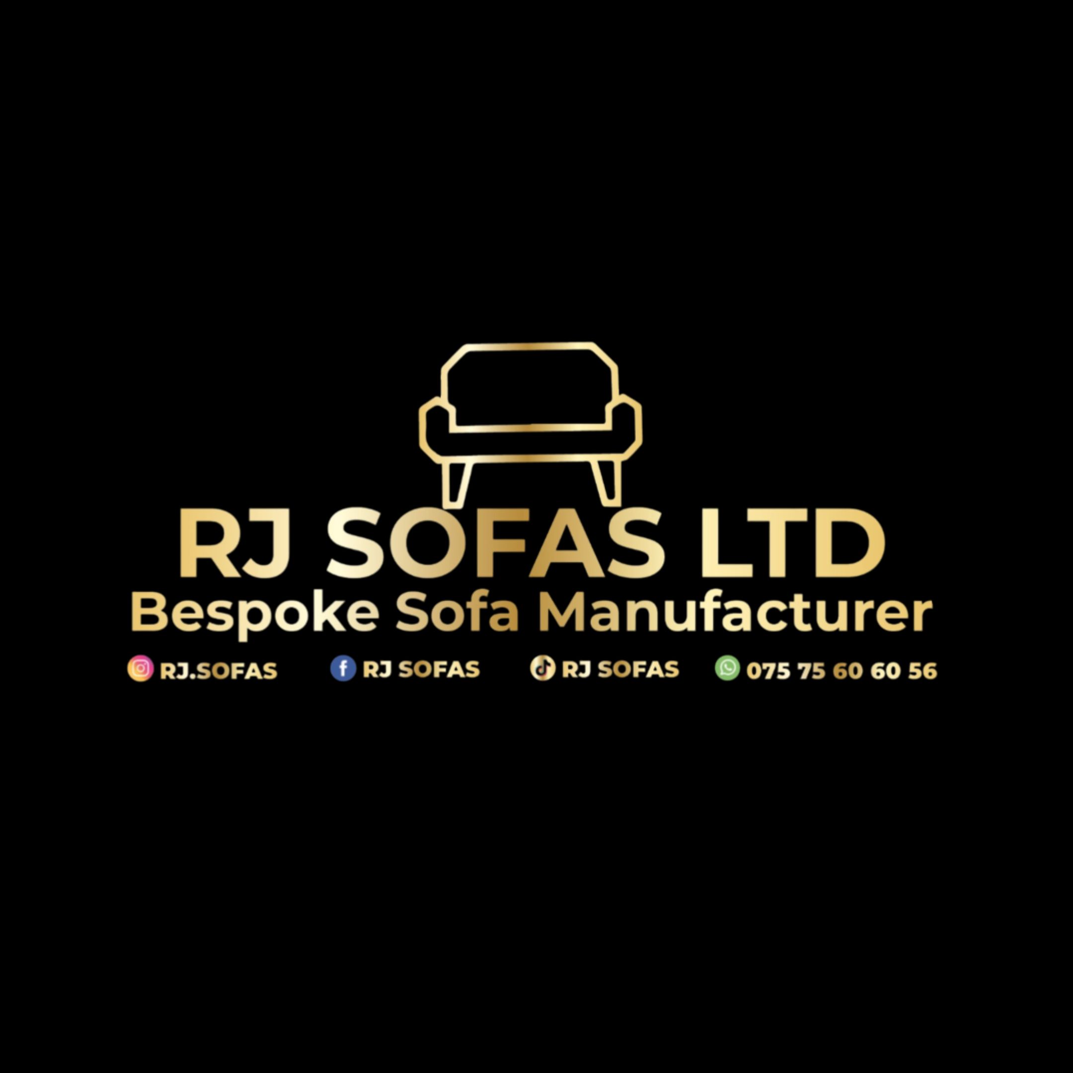 Rj sofas LTD