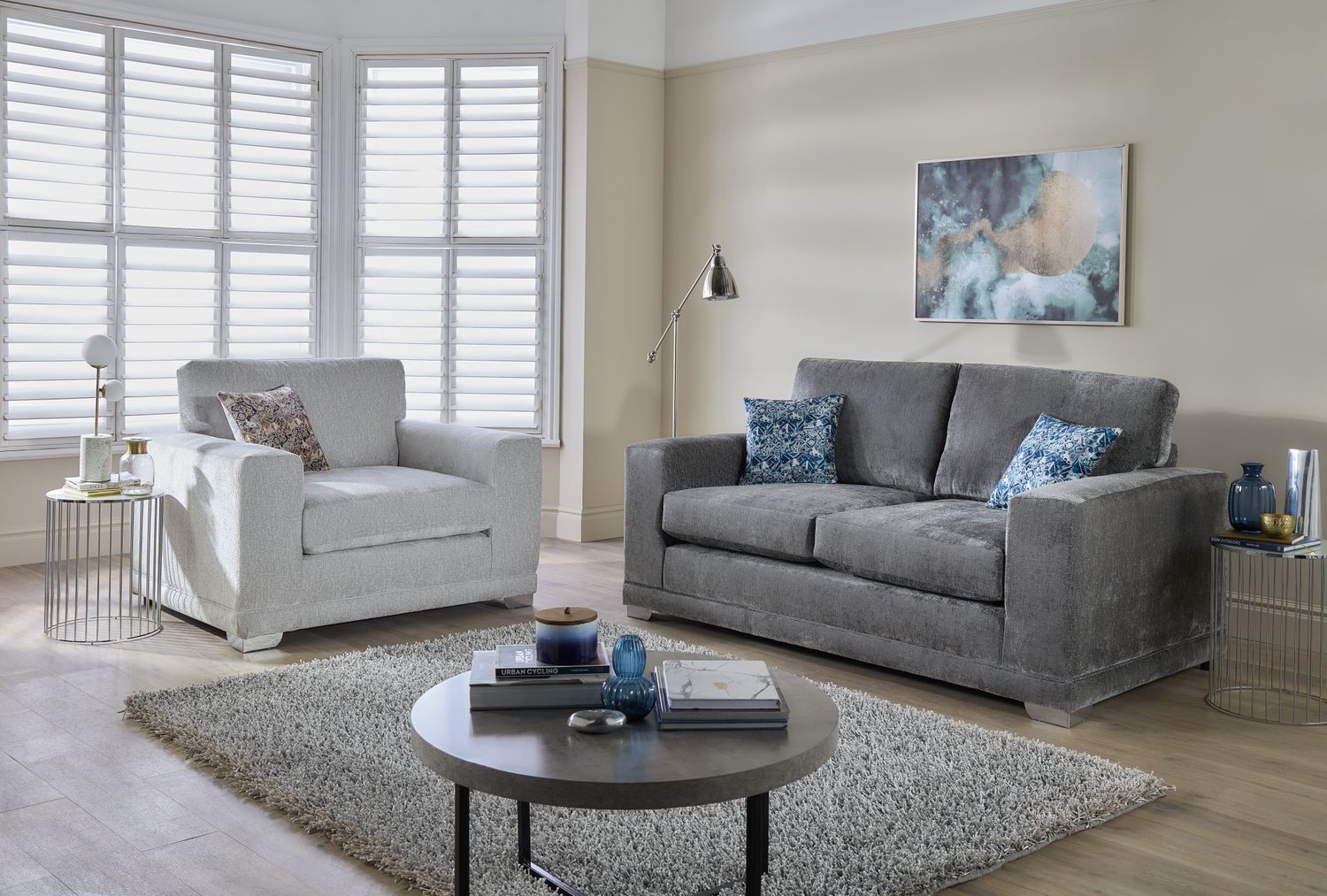 H.A UPHOLSTERY LTD
