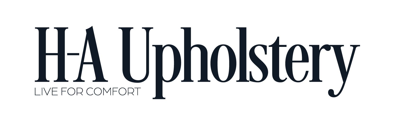 H.A UPHOLSTERY LTD