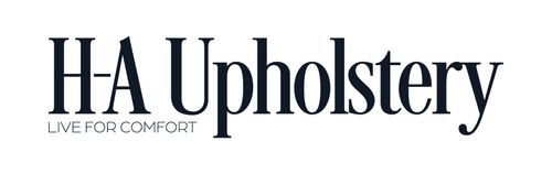 H.A UPHOLSTERY LTD