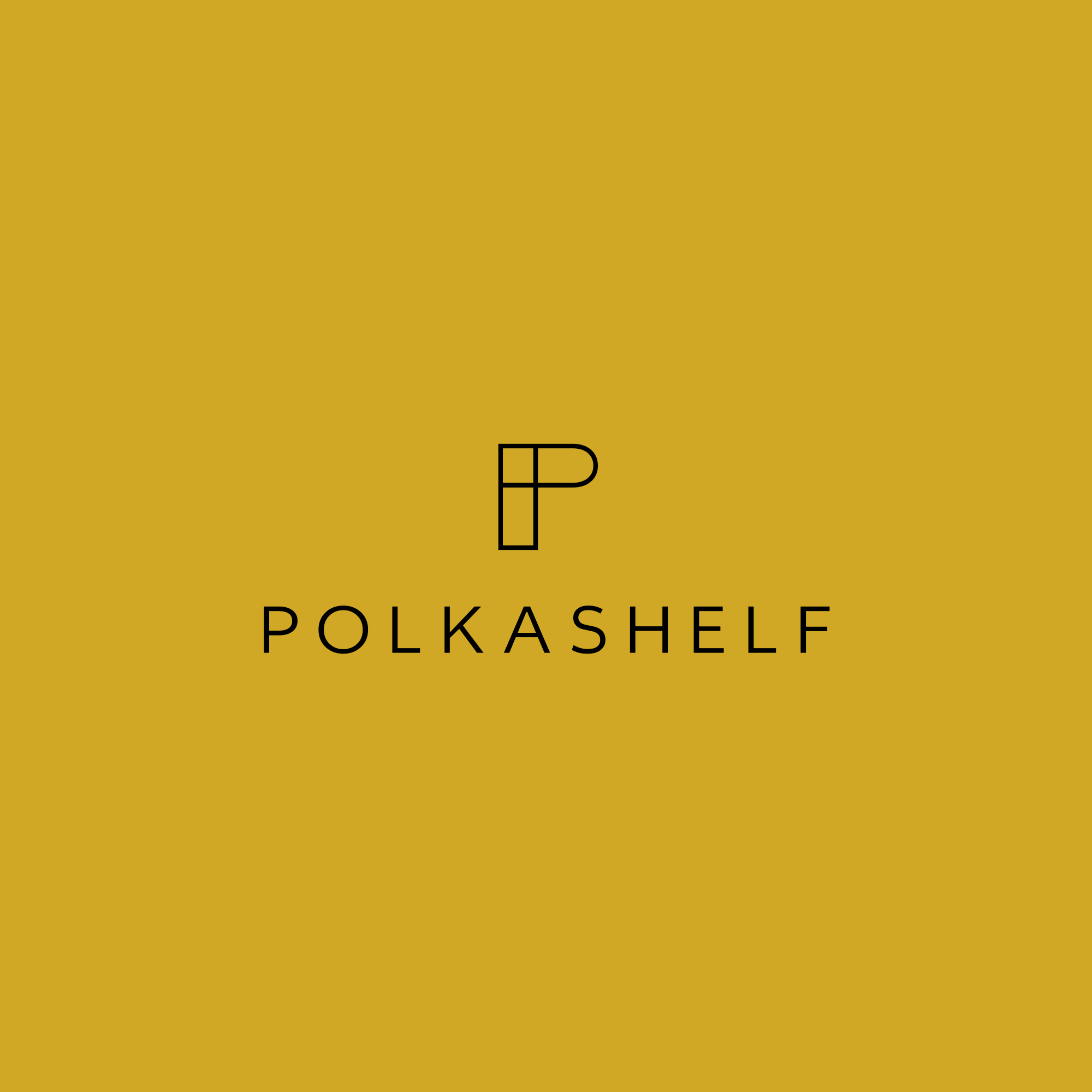 POLKASHELF