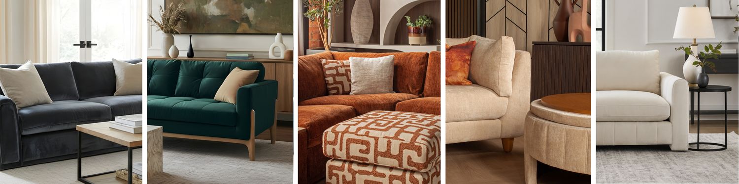 Siren Furniture Ltd
