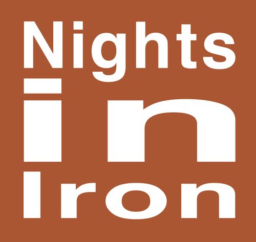 Nights In Iron