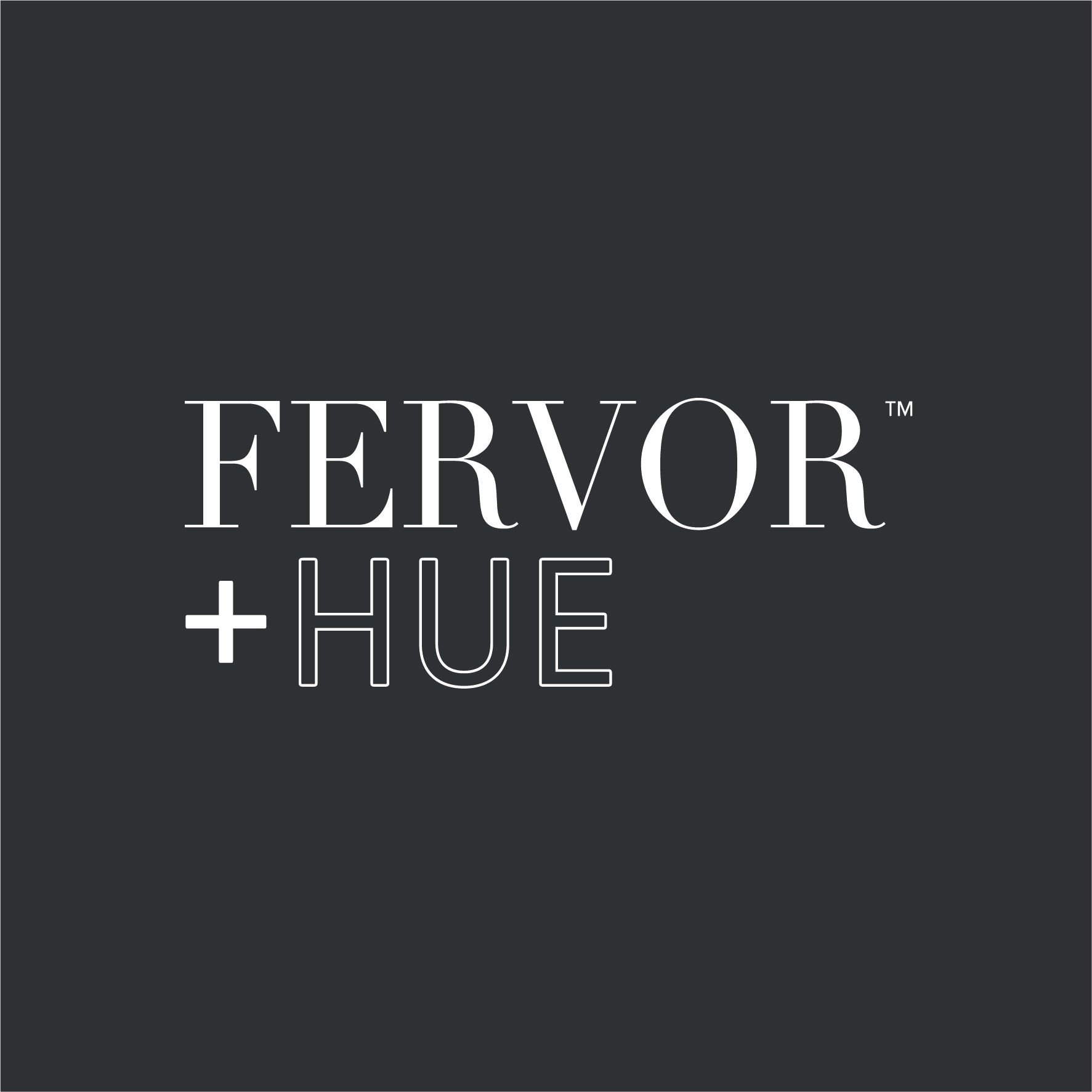 Fervor and Hue Ltd