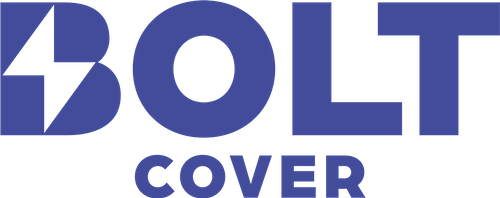 Bolt Cover