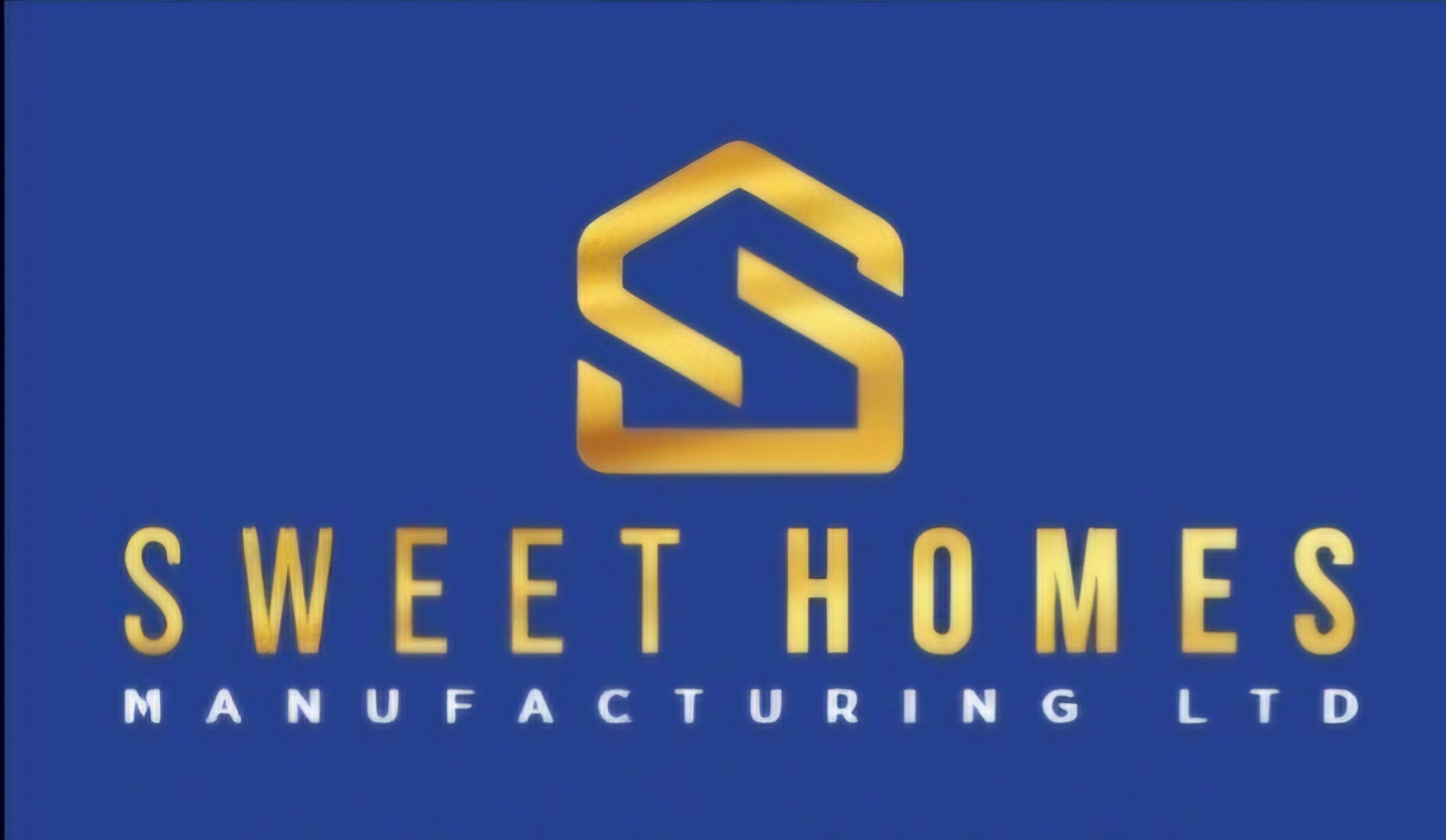 Sweet Homes Manufacturing Ltd