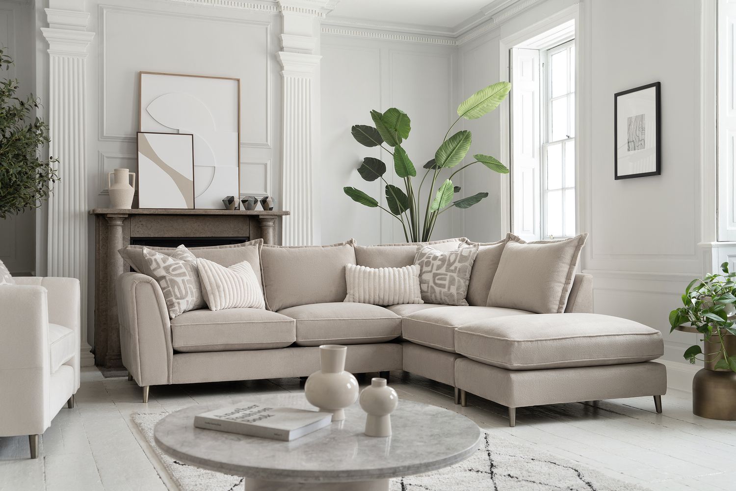 Ashley Manor Upholstery Ltd