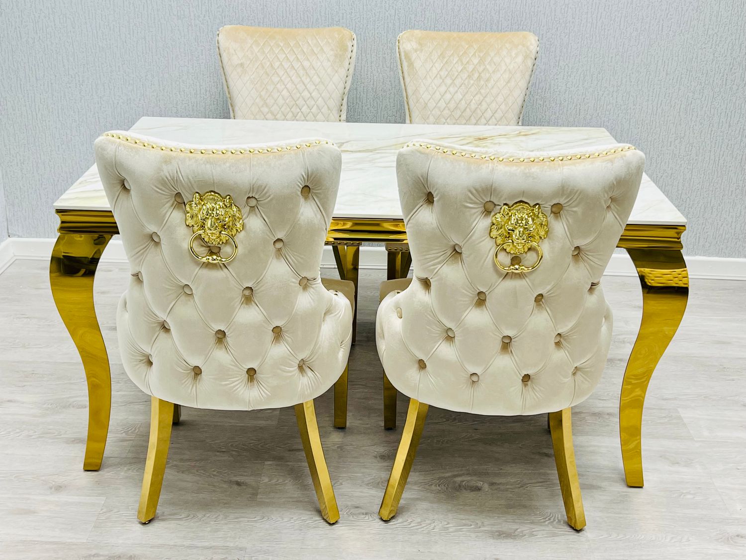 ASR Interiors Ltd