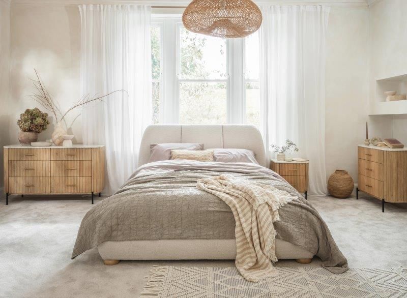 Baker Furniture Ltd