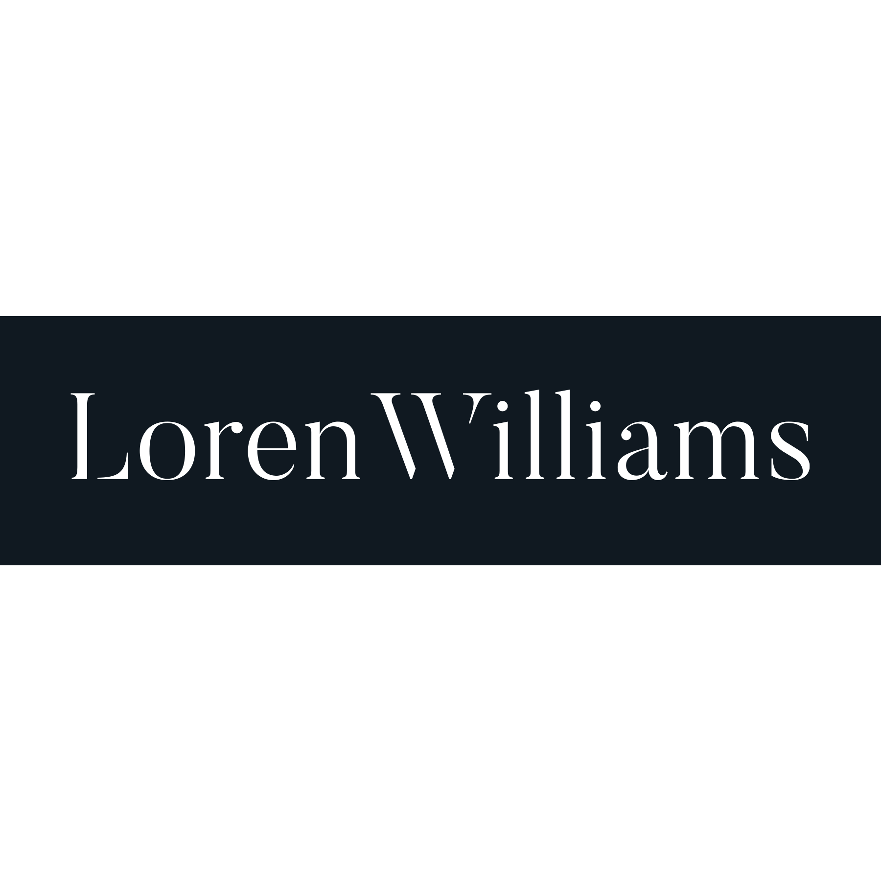 Loren williams