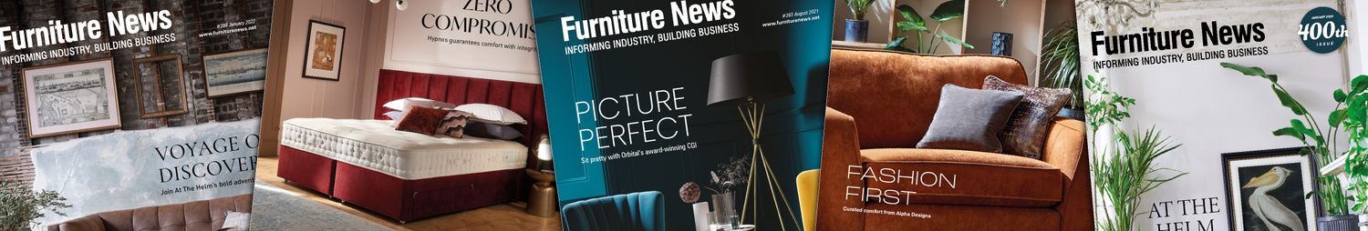 Furniture News