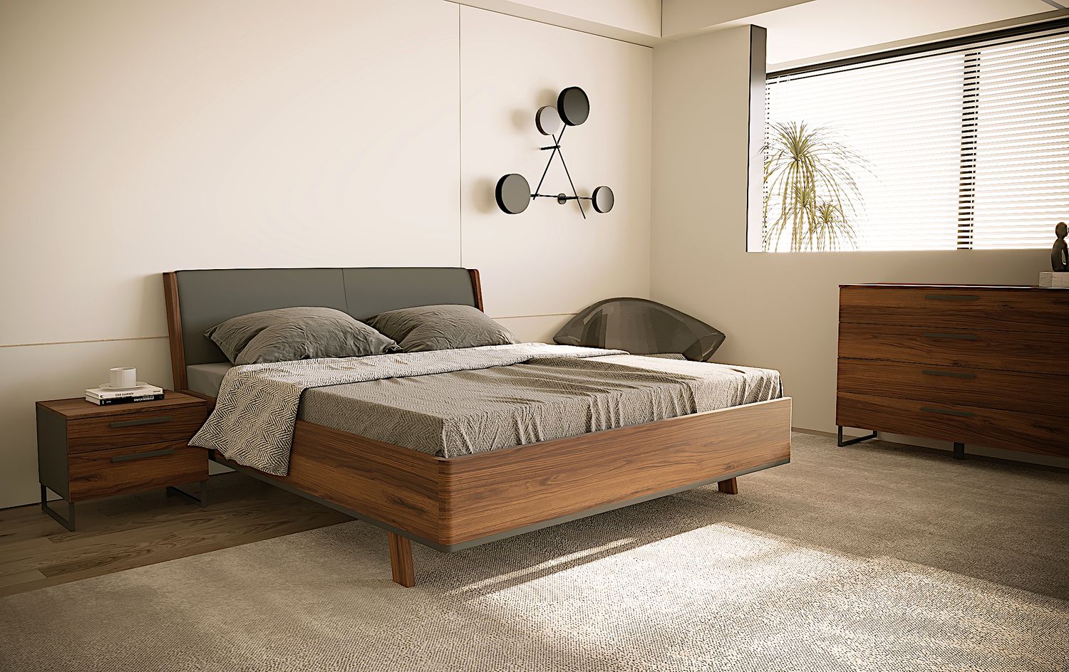Nolte Mobel Ltd